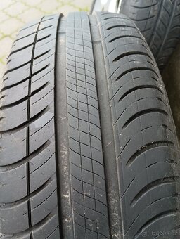 4 x ARTEC M64 Alufelgen 6x14 4x100 ET38 KBA 43209 A - 9