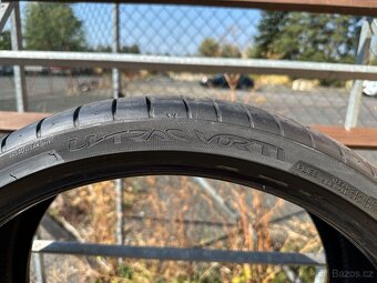 Nové letní pneu 245/30 r20 Vredestein Ultrac Vorti - 9