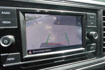 VW CRAFTER L2H2 2.0TDI KLIMA SERVISKA - 9