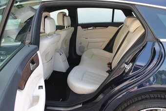 Mercedes-Benz CLS 350d 4MATIC 9G AMG K360 DISTRONIC DPH - 9