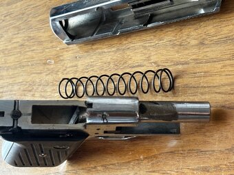 flobert pistol - 9