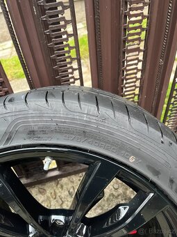 Originální kola BMW R20 Styling 468 M - X5, X6 - 9