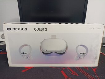 Meta quest 2 128gb - 9