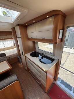 Hobby Excellent 490 KMF ~ Palandy - 9
