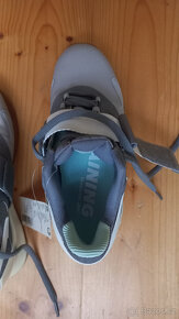 boty Fitness obuv Reebok Legacy Lifter II dámské - 9
