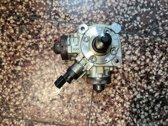 Bmw N57D30A 150kw - 9