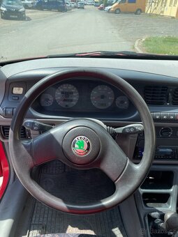 Škoda Felicia 1.3mpi - 9