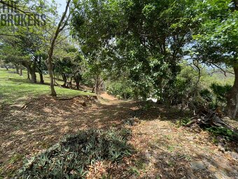 LOT 5 Bodden Bight Estate, Roatan - 9