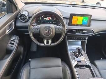 MG EHS PHEV Comfort 1.5 190kW AUT. 30tkm ACC Virtual Keyless - 9