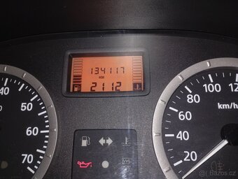 Dacia Logan 1,6MPI - 9