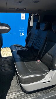 Hyundai H-1: mikrobus 8 míst, 2.5 diesel, 2010 - 9