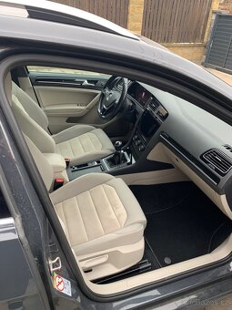 Golf 7 Variant 4motion - 9