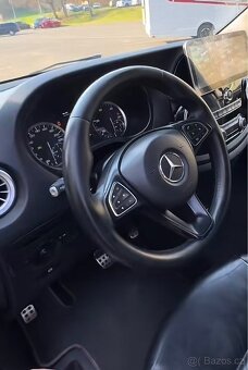 Mercedes Benz Vito Tourer - 9