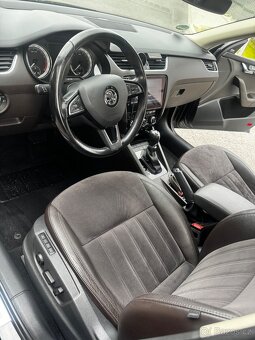 Octavia 2,0 tdi 110kw 2019 laurin&klement - 9