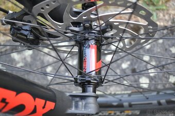 Cube Stereo 150 C:62 Race (20") Carbon - 9