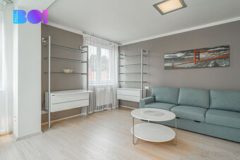 Prodej bytu 3+kk, 91 m², ul. třída Tomáše Bati, Zlín - 9