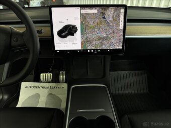 Tesla Model Y PERFORMANCE BERLÍN 2X ALU - 9