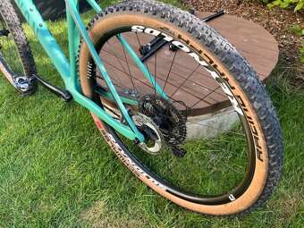 Canyon Exceed CF 7 2023 M - 9