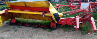 Sekačka 2,6 m - 9