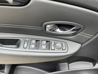 Renault Scénic 1.5 DCI 81KW, Kůže, Navi, 6 Rychlostí - 9