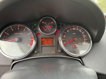 Peugeot 207 GTI (RC) 1.6 THP 128Kw - 9