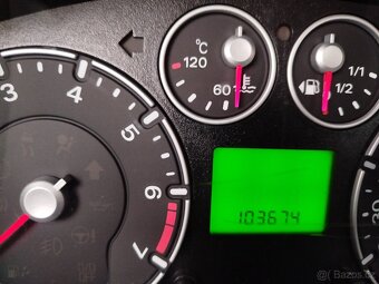 Ford Fusion 1.4 59kw - 9