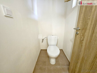 pronájem bytu 1+1, 59 m2, Terezín - 9