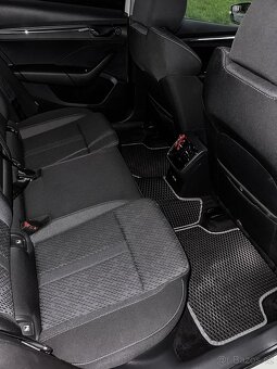 Octavia iv 31 tis.najeto❗ - 9