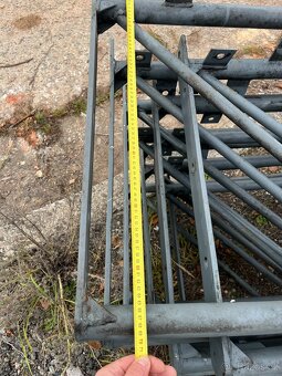 Plachtová hala 32×16 m – výška 7–8 m, 390 000 Kč - 9