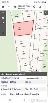 Pronajem zahrady - 9