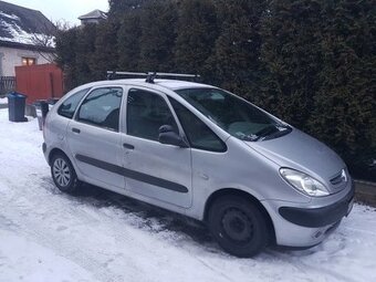 Citroen Xsara Picasso - 9