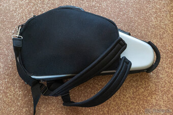 Alt saxofon Buffet Crampon Senzo - 9