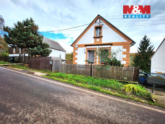 Prodej rodinného domu, 90 m², Vroutek-Mukoděly - 9