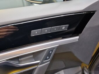 Volkswagen Touareg Plug-In Hybrid - 9