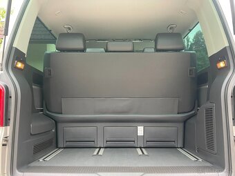 VW Multivan 103kw MATCH edition SANDBEIGE - ALCANTARA - 9