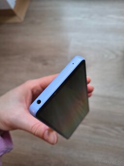 Sony Xperia 10 V 5G 6GB/128GB fialová - 9