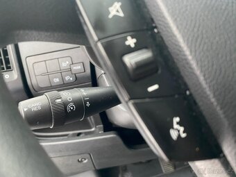 Fiat Ducato 2.3 JTD, 2021, skříň s hydr. čelem, DPH - 9