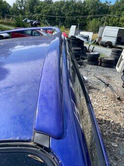 Honda Hr-v 1.6 77kw 4x4 - 9