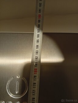 Kombinovaná lednice - 9