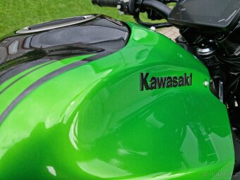 Kawasaki Z900 Zelená model 2026 - Nový Motocykl - 9