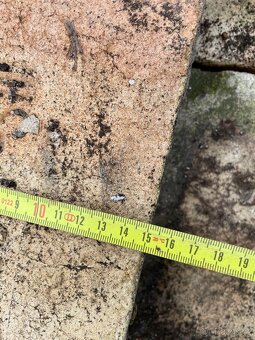 Šamotové cihly - 9