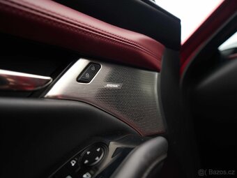 Mazda 3, model 2020, 180HP GT Plus, kůže top výbava - 9