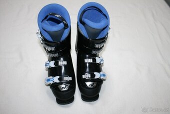 lyže freestyle 131 cm, hadi kuze - 9