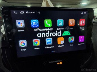 Ford transit bus 9 míst - 9