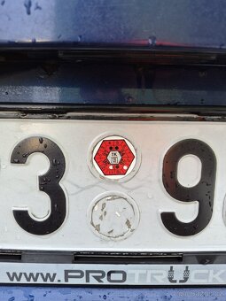 Octavia 1.9 TDI 77KW , BXE bez DPF - 9