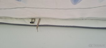 sáčková markýza Thule + stan - 9