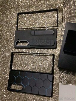 Samsung z Fold 6 - 9