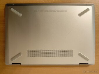 Pavilion x360 – i5 10gen | 16GB | 256GB - 9