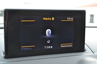 Audi S3 2.0 TFSI Quattro S-Tronic - 9