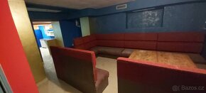 Restaurace, Bar, Kavárna,Kuchyně, Pizzerie, Pekárna,Kebab. - 9